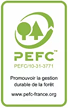 PEFC, Hazebrouck, Unik Création