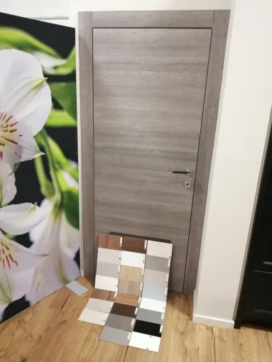 Rénovation de portes intérieures sur mesure à Béthune, Hazebrouck, Unik Création