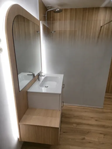 Salle de bains UNIK création